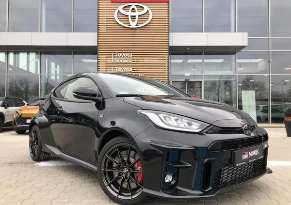 toyota Toyota Yaris cena 174900 przebieg: 217, rok produkcji 2021 z Wągrowiec